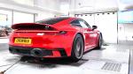 Porsche 911 Carrera S by Litchfield 2019 года